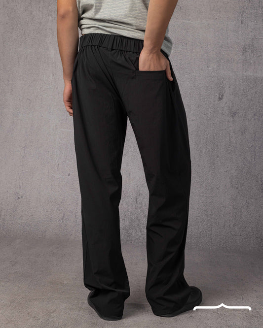 Classic Pants Volume 5 in Black
