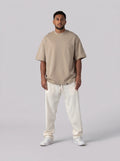 Urban T-shirt Volume 2 in Beige