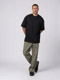 Urban T-shirt Volume 2 in Black