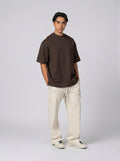 Urban T-shirt Volume 2 in Brown