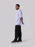 Urban T-shirt Volume 2 in Lavender