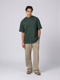 Urban T-shirt Volume 2 in Olive