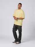 Urban T-shirt Volume 2 in Yellow