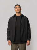 Water proof Jacket in Black