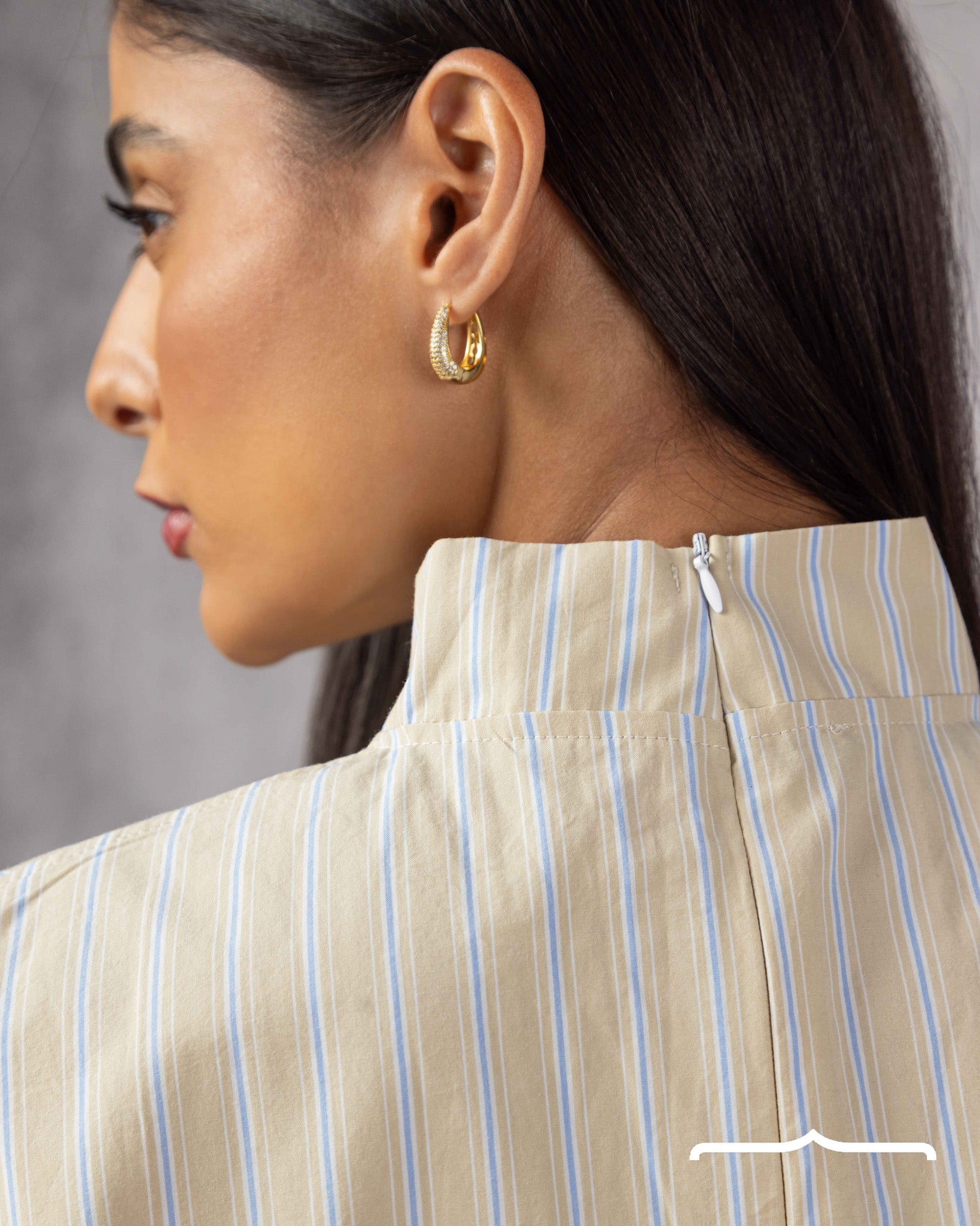 Essential Striped Summer Set