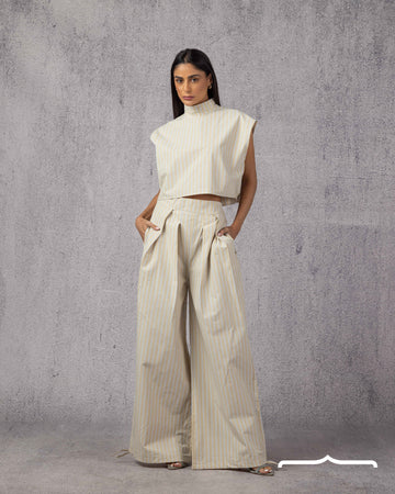 Essential Striped Summer Set