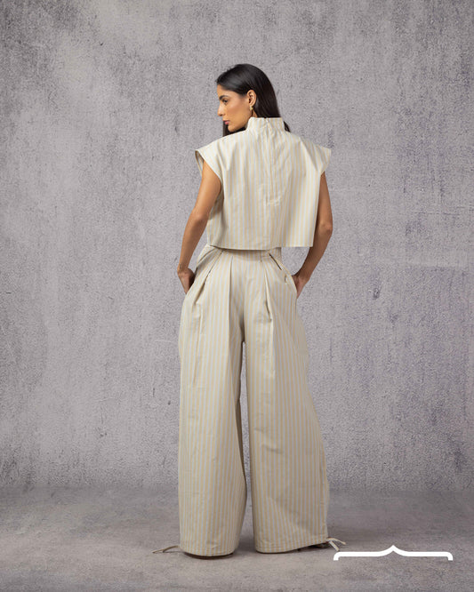 Essential Striped Summer Set