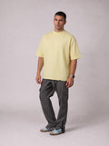 You have been stached t-shirt in Butter Yellow