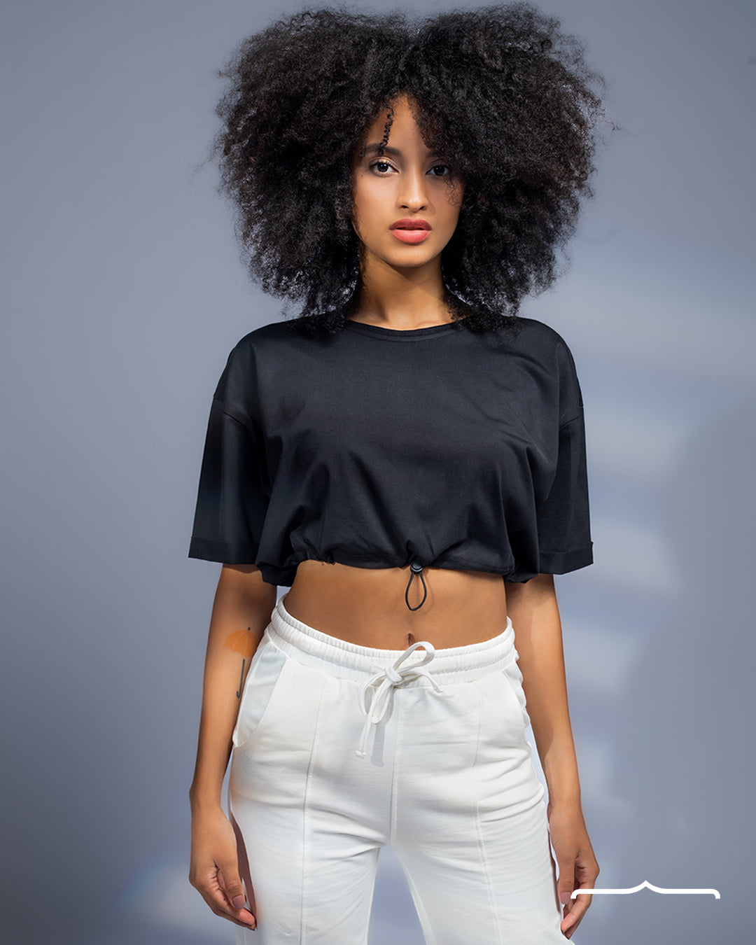 crop top  for women